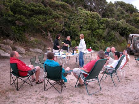 CORSE 2005