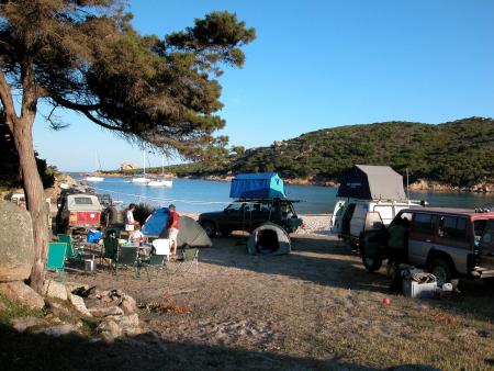 CORSE 2005